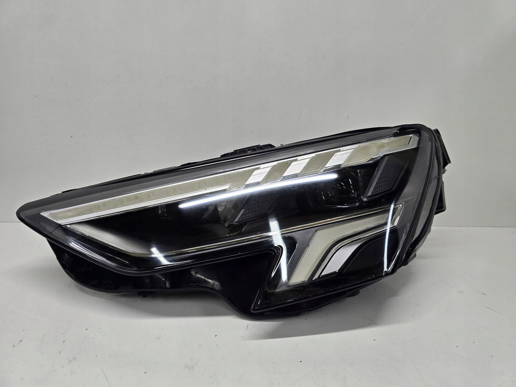 Frontscheinwerfer Audi A3 8Y0941033 Xenon Links Scheinwerfer Headlight SCH6269524333xl