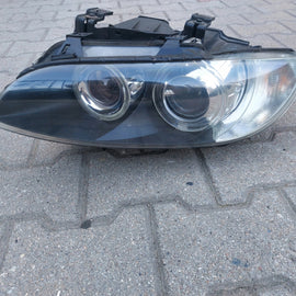 Frontscheinwerfer BMW E93 E92 7162127 7182507 Links Scheinwerfer Headlight SCH4735614629hb
