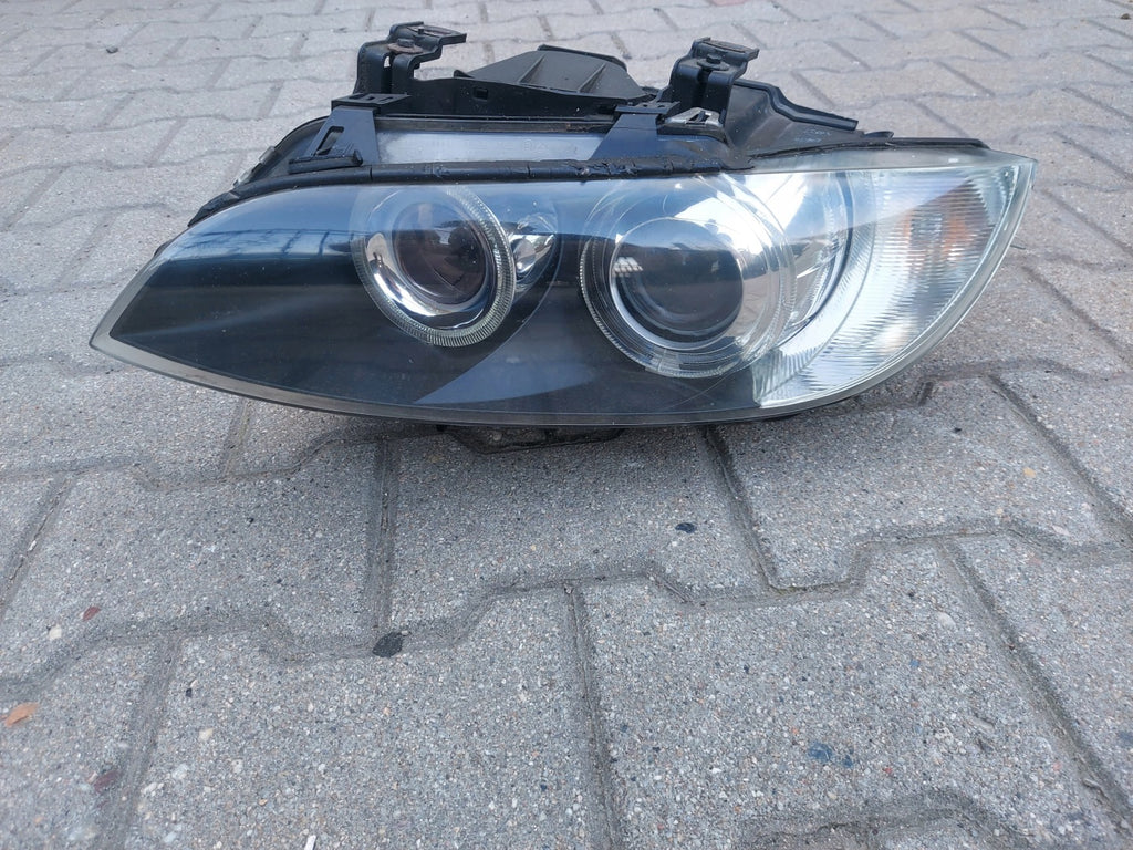 Frontscheinwerfer BMW E93 E92 7162127 7182507 Links Scheinwerfer Headlight SCH4735614629hb