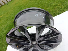 Load image into Gallery viewer, 1x Alufelge 12 Zoll 5JA601025 Skoda Fabia Iii Rim Wheel FEL1402223073fw