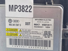 Load image into Gallery viewer, Frontscheinwerfer Audi A4 8K0941003R Links Scheinwerfer Headlight