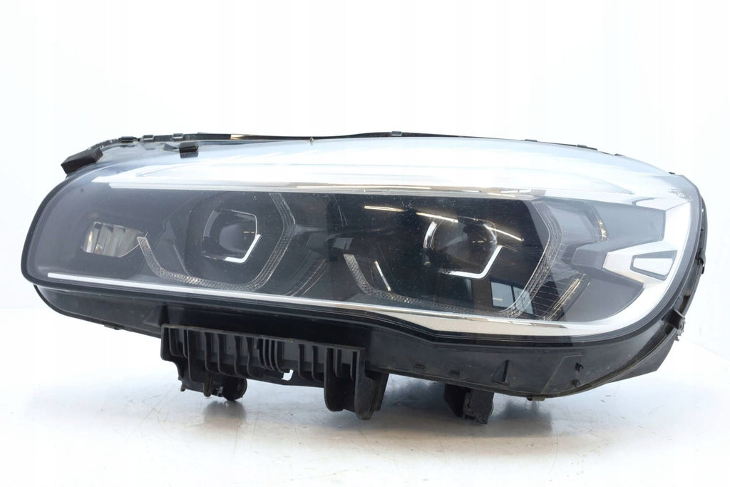 Frontscheinwerfer BMW F45 F46 8738646 8738645 Ein Satz Scheinwerfer Headlight SCH3894314746oa