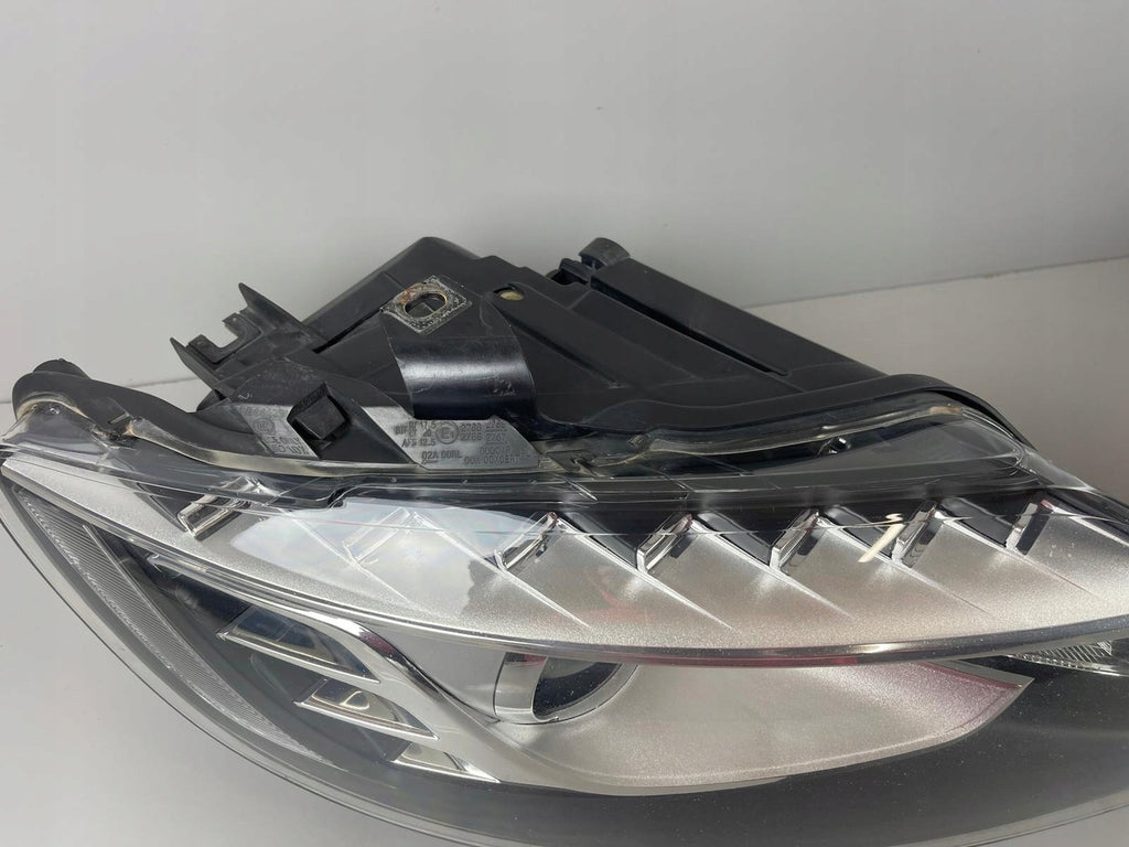 Frontscheinwerfer Audi Q7 4L0941003 LED Ein Satz Scheinwerfer Headlight SCH9264473387cw