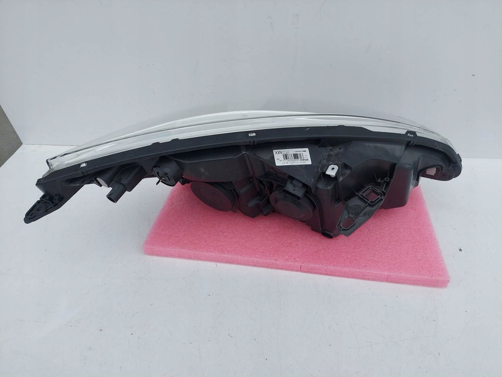 Frontscheinwerfer Renault Scenic 260608203R Links Scheinwerfer Headlight