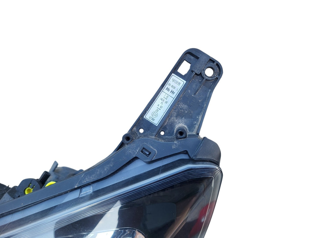 Frontscheinwerfer Opel Signum Vectra C Ein Stück (Rechts oder Links) Headlight SCH3369652794wu