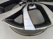 Load image into Gallery viewer, 1x Alufelge 20 Zoll 8.0" 5x108 40ET Glanz K8D2-1007-LA Land Rover Range I Evoque FEL8972160428qy