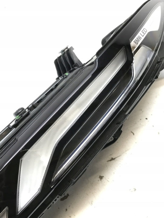Frontscheinwerfer BMW X7 G07 9880593 9880594 Full LED Links Headlight SCH4973856953ks