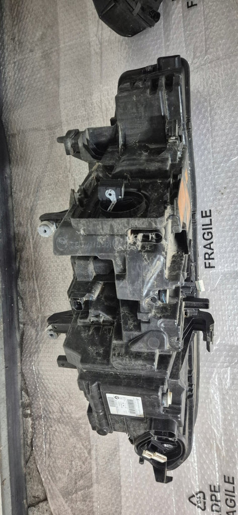 Frontscheinwerfer BMW X7 G07 5A279F1 Ein Stück (Rechts oder Links) Headlight SCH9982269726qx