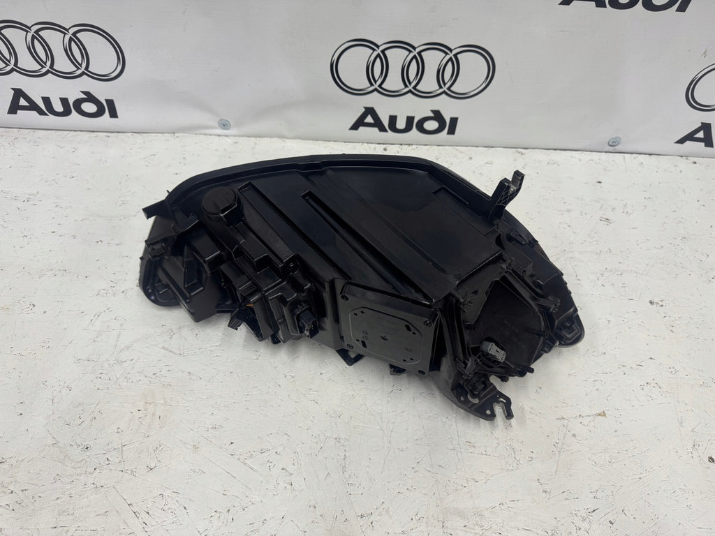 Frontscheinwerfer Audi A6 4G0941033C Full LED Links Scheinwerfer Headlight SCH2464350001yh