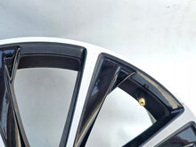 Laden Sie das Bild in den Galerie-Viewer, 1x Alufelge 19 Zoll 8.0" 5x108 55ET Glanz Schwarz 31400033 Volvo S60 V60 FEL4458298806fc