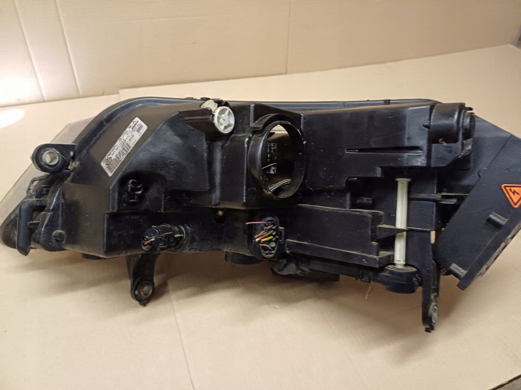 Frontscheinwerfer VW Phaeton 3D1941018P Bi-Xenon Rechts Scheinwerfer Headlight