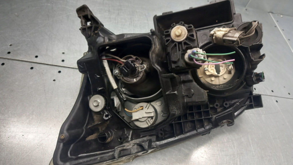 Frontscheinwerfer Toyota Avensis Rechts Scheinwerfer Headlight SCH7789701278jq