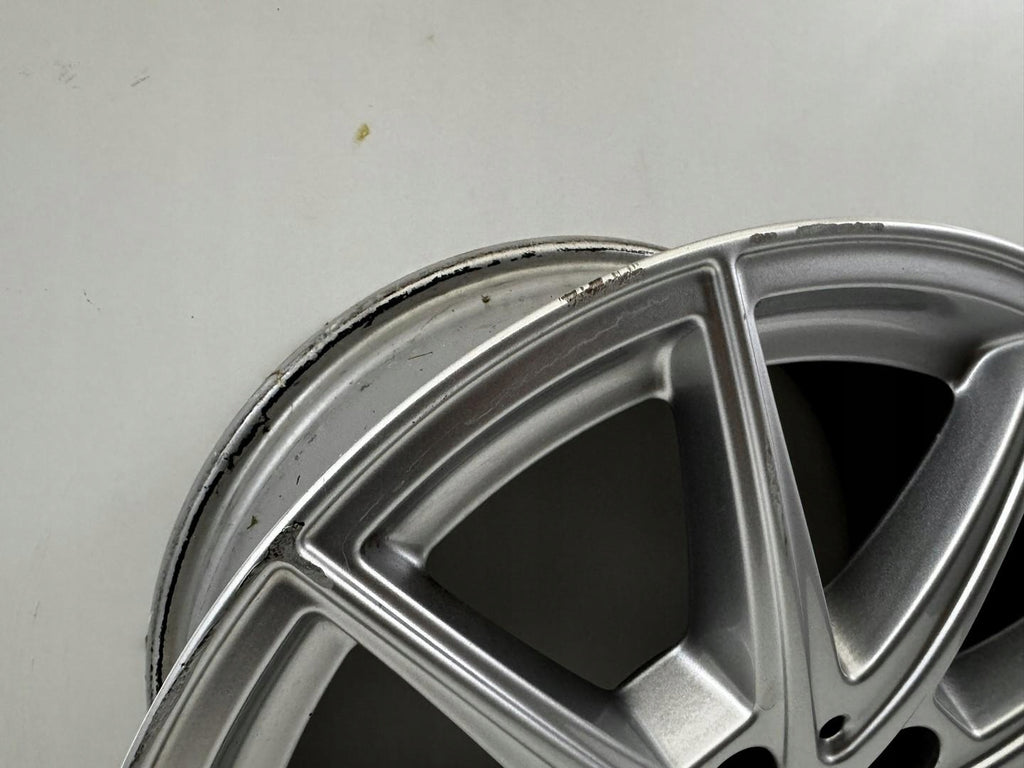 1x Alufelge 16 Zoll 6.5" 5x112 44ET A1774011100 Mercedes-Benz W177 Rim Wheel FEL9003435995qi