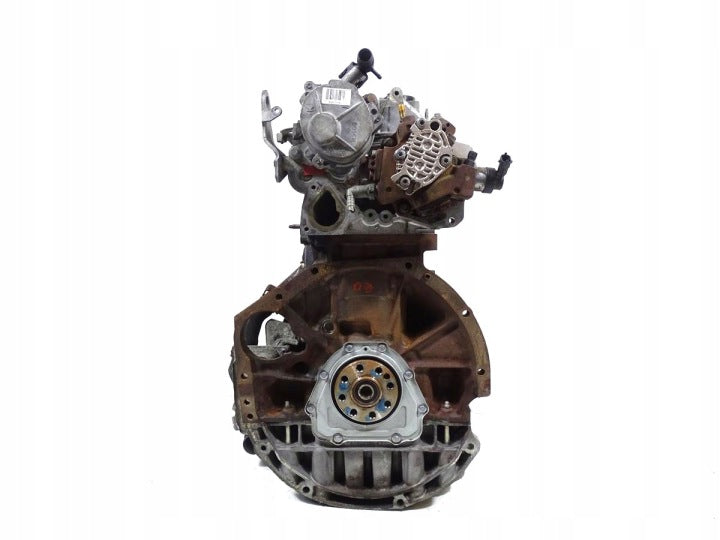 Motor Opel Vivaro M9R782 M9RL782 2.0 DTI. CDTI 90PS 66kW 2001 Diesel Unkomplett MOT7800882788hh