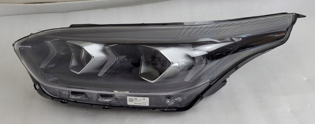 Frontscheinwerfer Kia Ceed 92101-J7500 Full LED Ein Stück (Rechts oder Links)