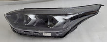 Laden Sie das Bild in den Galerie-Viewer, Frontscheinwerfer Kia Ceed 92101-J7500 Full LED Ein Stück (Rechts oder Links)