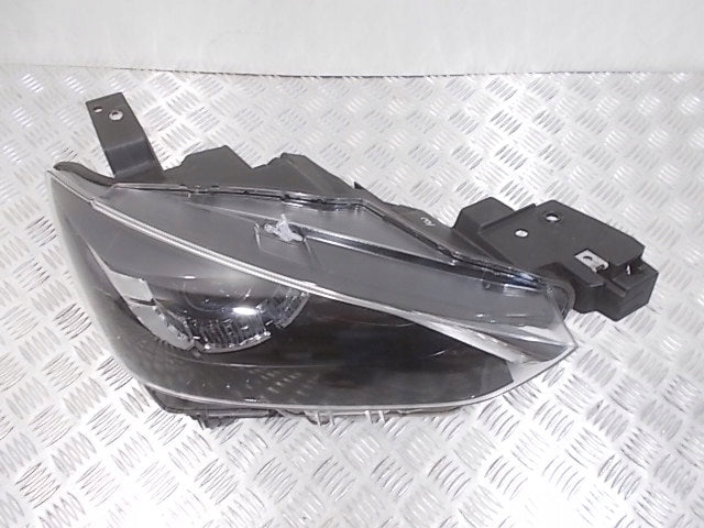 Frontscheinwerfer Mazda Cx3 Cx-3 D10E-51030 LED Rechts Scheinwerfer Headlight