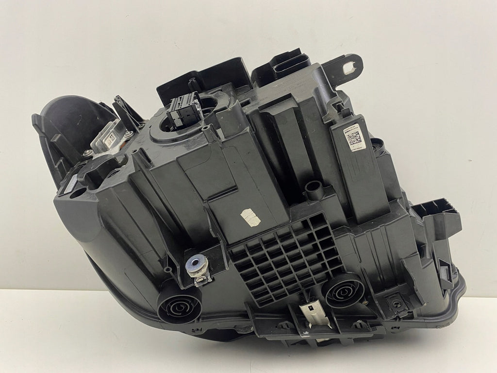 Frontscheinwerfer BMW X1 F48 5A01171-02 LED Links Scheinwerfer Headlight SCH2002749588vo