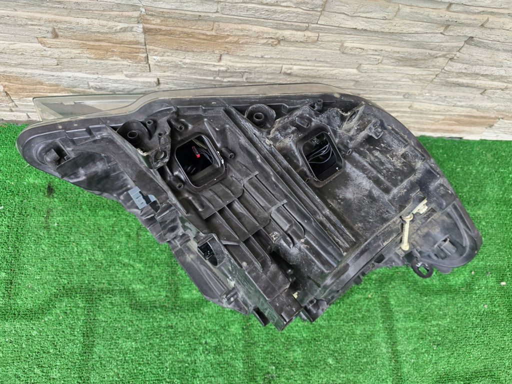 Frontscheinwerfer BMW Z4 E89 7303245 Xenon Links Scheinwerfer Headlight SCH5528216156we