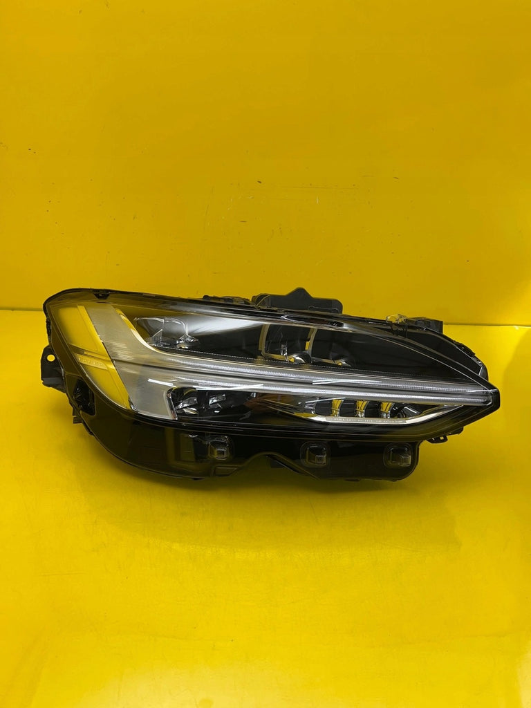 Frontscheinwerfer Volvo S90 V90 31655187 LED Rechts Scheinwerfer Headlight SCH6457024825xj