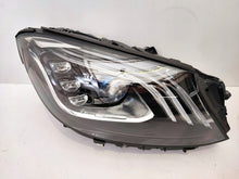 Laden Sie das Bild in den Galerie-Viewer, Frontscheinwerfer Mercedes-Benz W222 A2229062405 Rechts Scheinwerfer Headlight