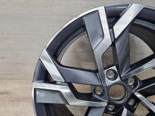 Load image into Gallery viewer, 1x Alufelge 19 Zoll 8.0" 5x112 45ET 57A601025AE Skoda Karoq Rim Wheel FEL5251052274ve