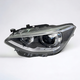 Frontscheinwerfer BMW 1 F21 F20 Xenon Links Scheinwerfer Headlight