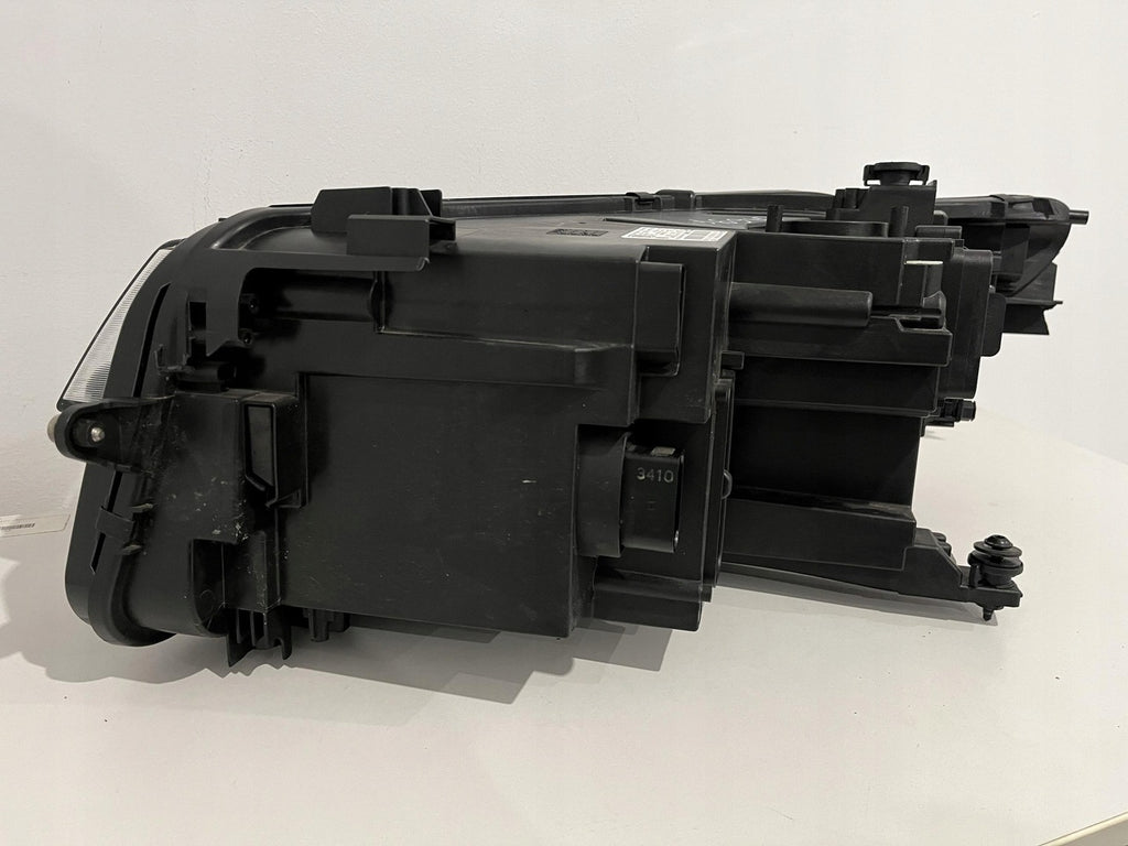 Frontscheinwerfer VW Tiguan 5NB941036C LED Rechts Scheinwerfer Headlight