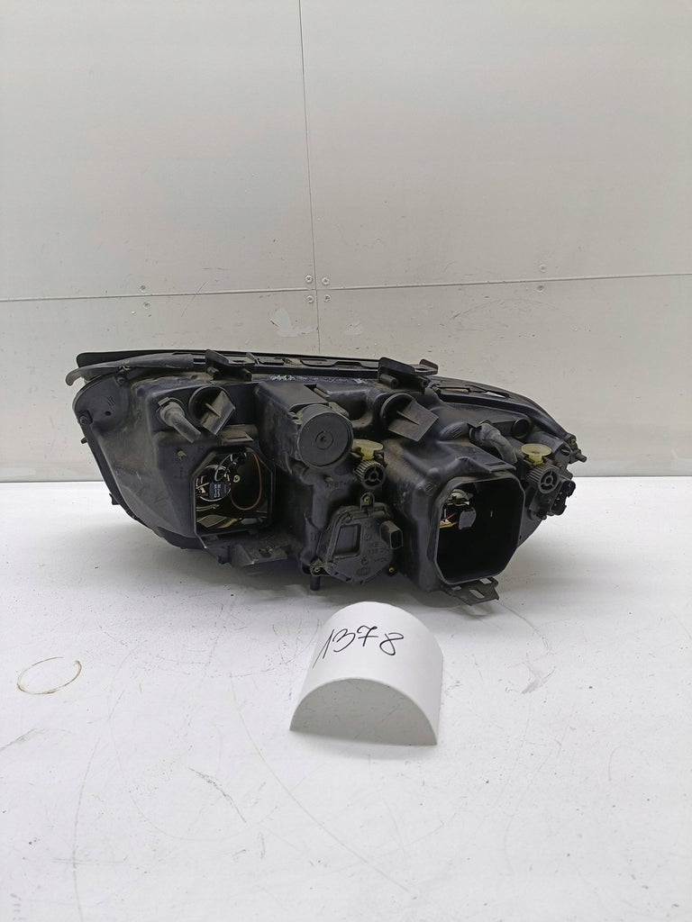 Frontscheinwerfer BMW 7 E65 E66 Rechts Scheinwerfer Headlight SCH9702885240ny