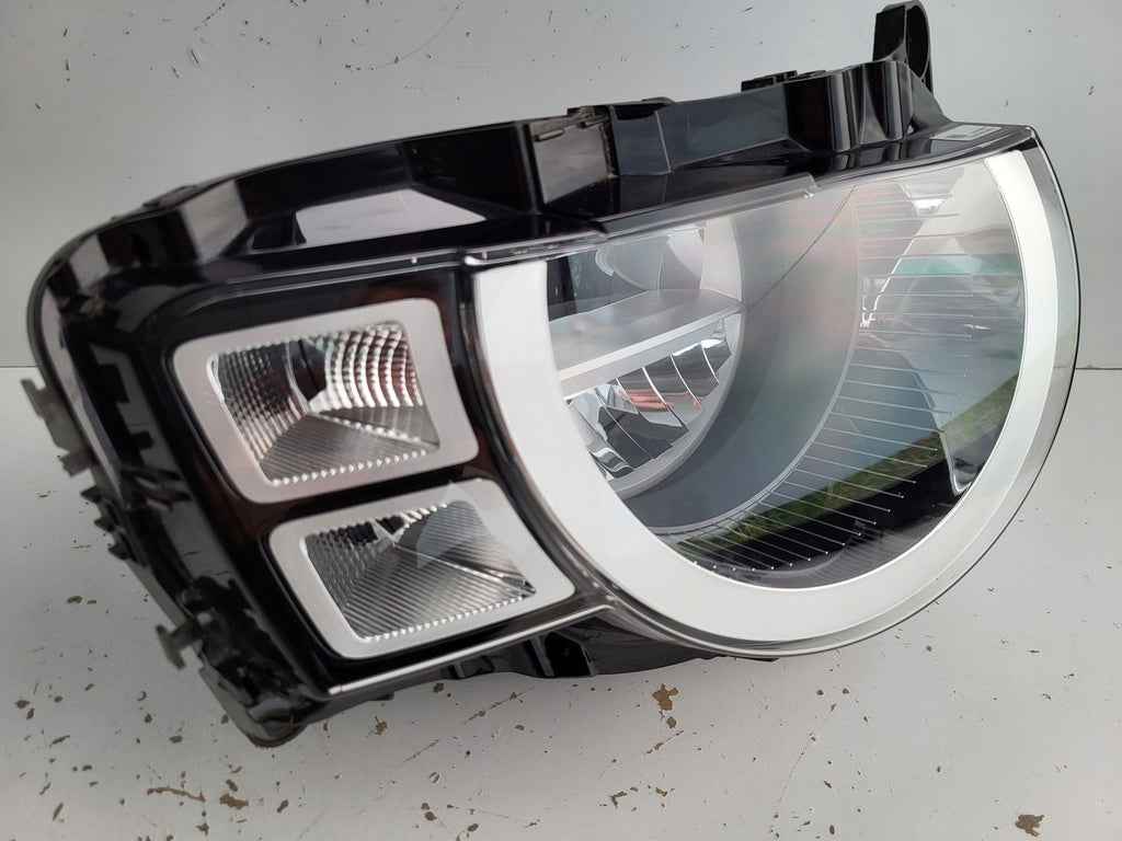 Frontscheinwerfer Land Rover Defender L663 L8B2-13W029-BF Rechts Headlight SCH5382312021ml