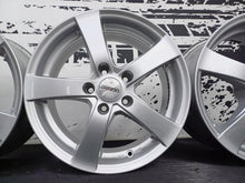 Laden Sie das Bild in den Galerie-Viewer, 4x Alufelge 16 Zoll 7.0" 5x112 45ET Mercedes-Benz W247 W205 W204 Rim Wheel FEL1501821570ay