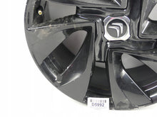 Load image into Gallery viewer, 1x Alufelge 18 Zoll 8.0" 4x108 27ET 9687902677 Citroën Ds5 Rim Wheel FEL1157608188ys