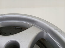 Laden Sie das Bild in den Galerie-Viewer, 1x Alufelge 16 Zoll 8.0" 5x130 52ET Glanz 94436211600 Porsche Carrera Rim Wheel FEL4375919814nb