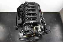 Load image into Gallery viewer, Motor BMW X3 E83 X5 E53 306D2 3.0 211PS 176TKm 2002 Diesel Engine Unkomplett MOT2247742708eg