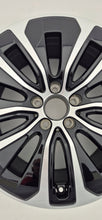 Load image into Gallery viewer, 1x Alufelge 18 Zoll 8.0" 5x112 32 5ET A2544015100 Mercedes-Benz Glc Amg FEL8063056052vl