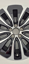 Laden Sie das Bild in den Galerie-Viewer, 1x Alufelge 18 Zoll 8.0" 5x112 32 5ET A2544015100 Mercedes-Benz Glc Amg FEL8063056052vl