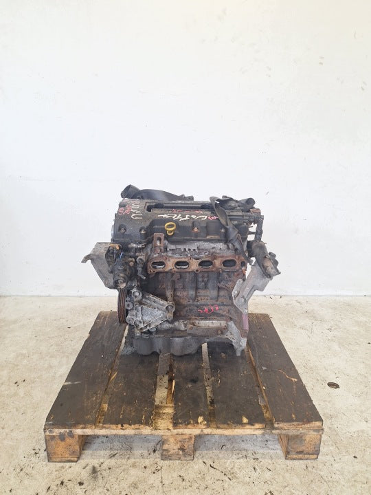 Motor Opel Astra A14XER 1.4 100PS 74kW 2009 Benzin Engine Unkomplett MOT1280449196gu