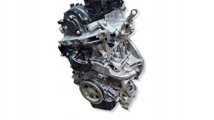 Motor Fiat Panda 46341162 1.0 69PS 51kW 75TKm 2019 Hybrid Engine Unkomplett MOT4565383528sx