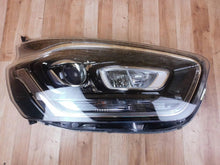 Laden Sie das Bild in den Galerie-Viewer, Frontscheinwerfer Ford Transit Custom JK21-13D152-BG 01061499900010 Xenon Rechts SCH4801622116sx