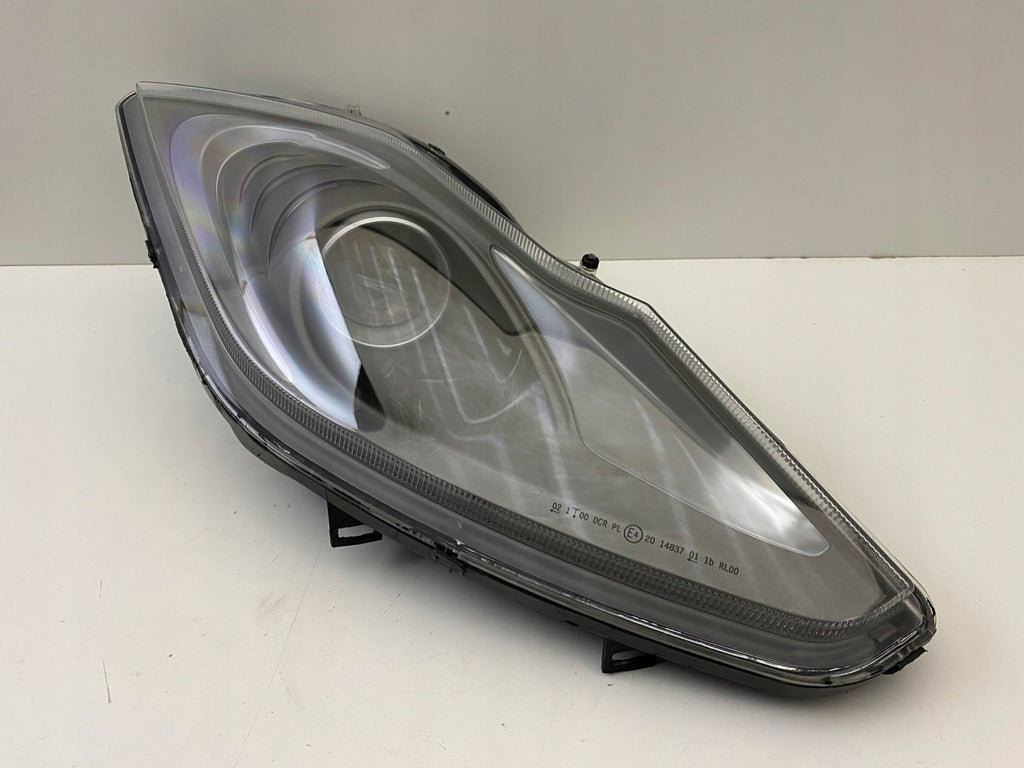 Frontscheinwerfer Mclaren Mp4 E42014837 Rechts Scheinwerfer Headlight SCH6215904592ee