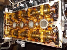 Load image into Gallery viewer, Motor Opel Astra Mokka A16XER 1.6 85kW 169TKm 2013 Benzin Engine Unkomplett MOT2965720501wu