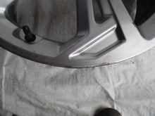 Laden Sie das Bild in den Galerie-Viewer, 1x Alufelge 17 Zoll 50ET 52910J9700 Hyundai Kona Rim Wheel