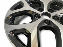 Load image into Gallery viewer, 1x Alufelge 17 Zoll 6.5" 5x114.3 50ET 403003302R Dacia Duster II Megane 1 I FEL2740380308ox