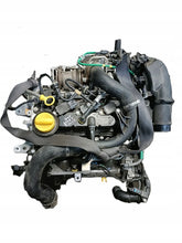 Laden Sie das Bild in den Galerie-Viewer, Motor Renault Clio I V H4D 1.0 TCE 33TKm Benzin Engine Komplett MOT6583212064yw