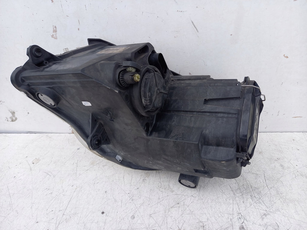 Frontscheinwerfer VW Eos 1Q1941006B Rechts Scheinwerfer Headlight SCH8316657238fz