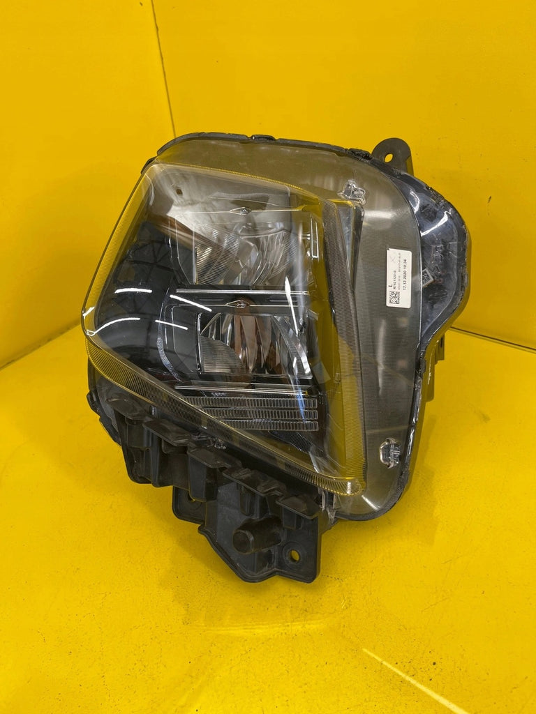 Frontscheinwerfer Hyundai Tucson N7921-62110 FULL LED Links Headlight