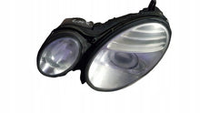 Laden Sie das Bild in den Galerie-Viewer, Frontscheinwerfer Mercedes-Benz W211 A2118202864 Xenon Links Headlight SCH5843491298vx