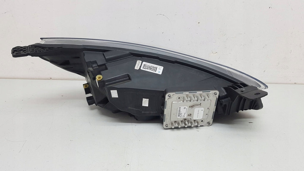 Frontscheinwerfer Ford Focus JX7B-13E017-CF Full LED Links Headlight SCH8040497563xn