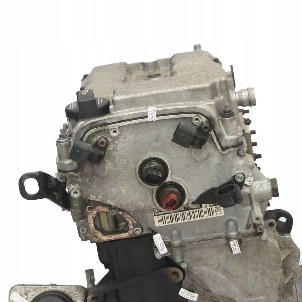 Motor Audi Quattro BMJ 3.2 250PS 184kW 159TKm Benzin Engine Unkomplett