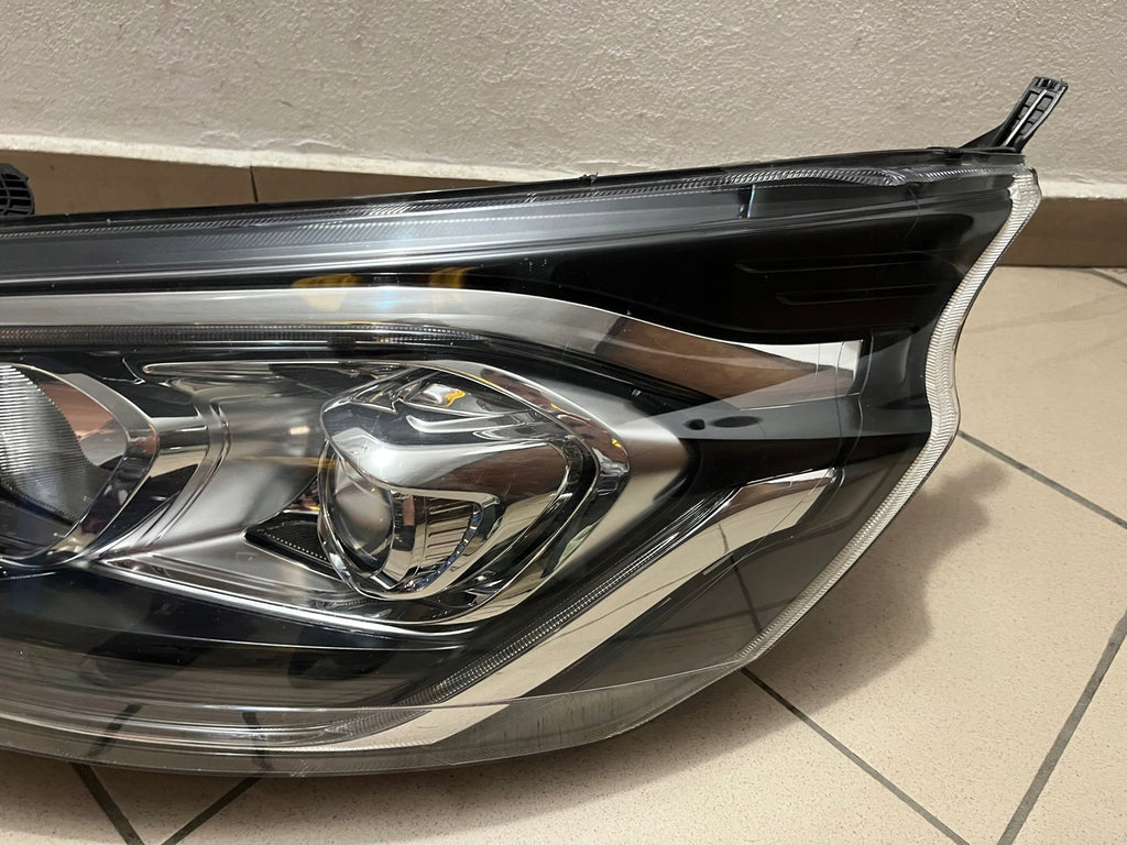 Frontscheinwerfer Ford Transit Custom JK21-13W030-DJ Links Headlight